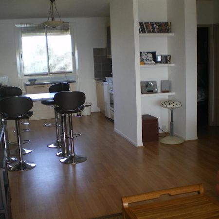 Valras 1Ere Ligne Vue Pleine Mer Exterior photo